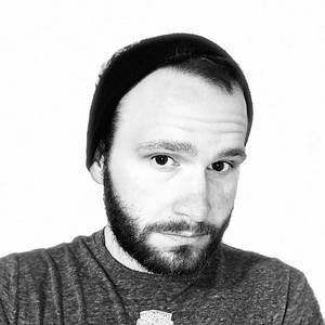 Meet your Posher, Richard